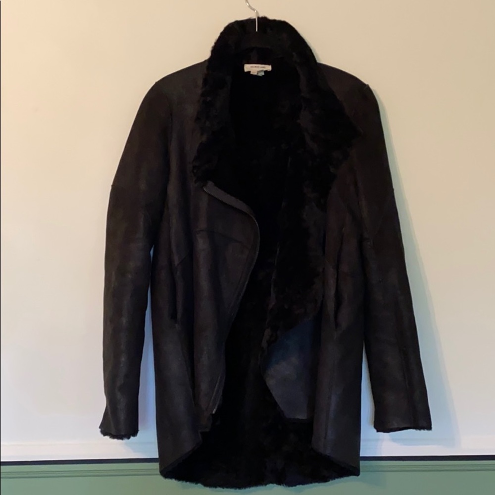 HELMUT LANG ZIP JACKET FITS SIZE XS-S